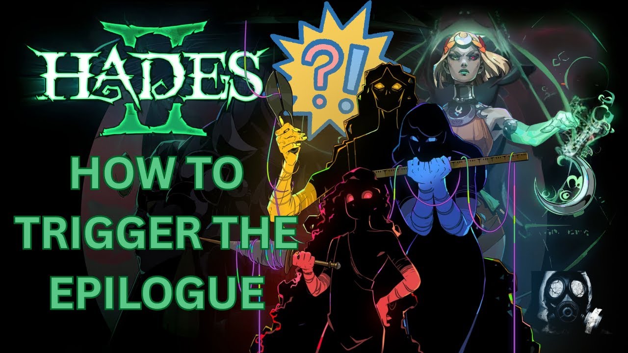 Как разблокировать эпилог Hades 2 — краткое руководство по развязке концовки