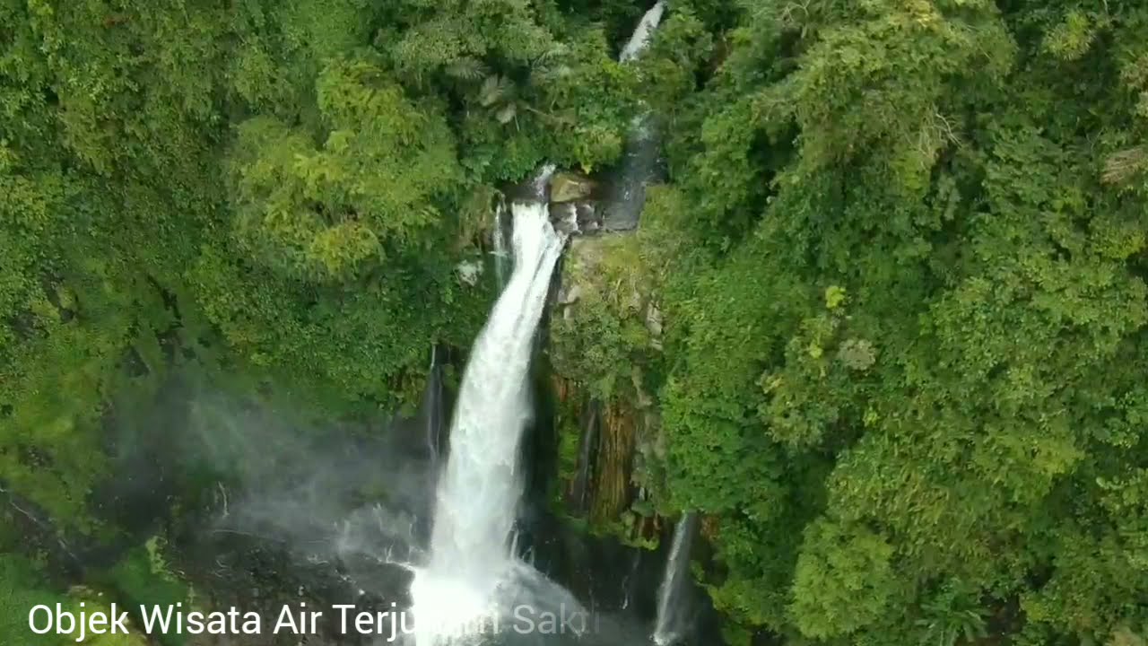 PROFIL DESA WISATA BELITAR SEBERANG TERBARU......