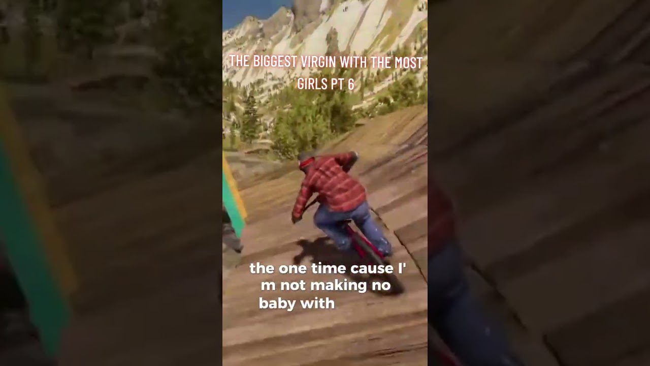 FINAL PART THE BIGGEST VIRGIN WITH THE MOST GIRLS.     