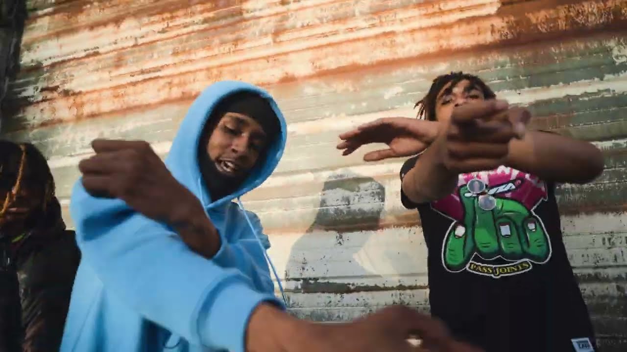 TSE E2 - I Get High (Official Video) shot by @330Ted