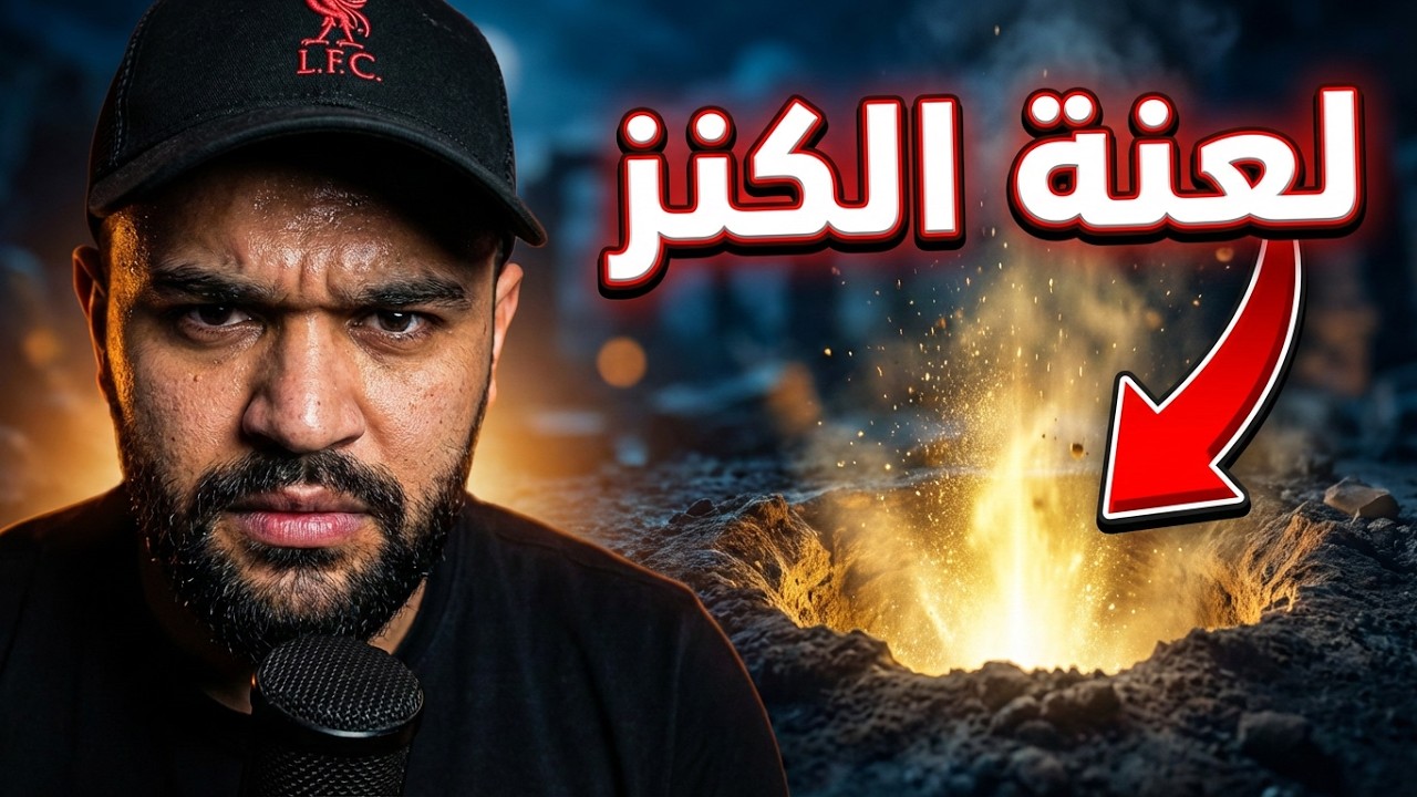 قصة 225 مشاو احفرو علي الكنز وخرجات ليهم جنيةكل وحد فيهوم رماتو فبلاصة