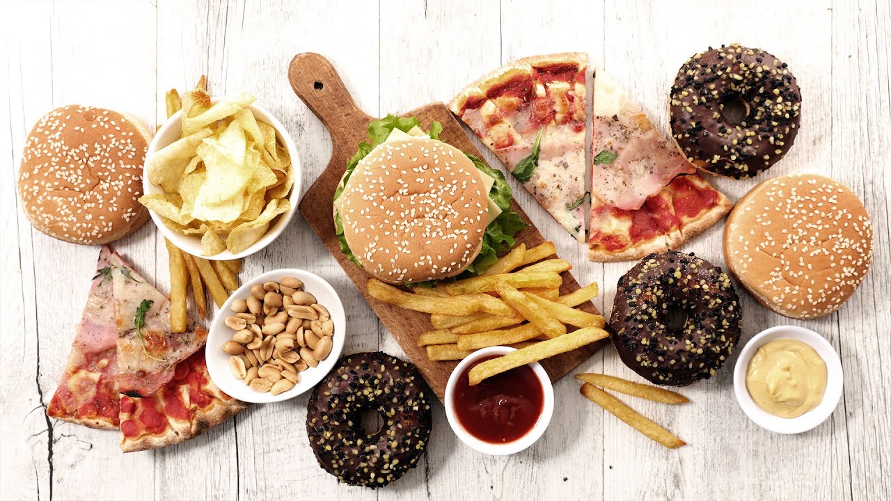 The 15 Dietary Risk Factors We Need to Understand