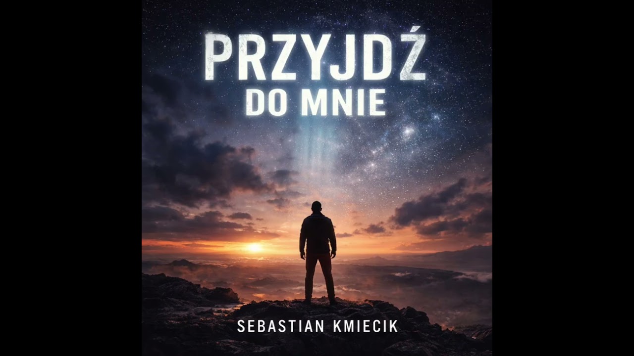 Przyjdź do Mnie - Sebastian Kmiecik 