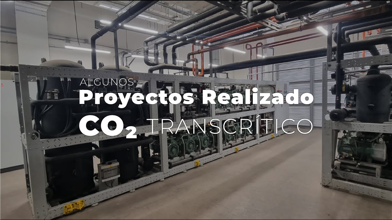 Proyectos Realizados