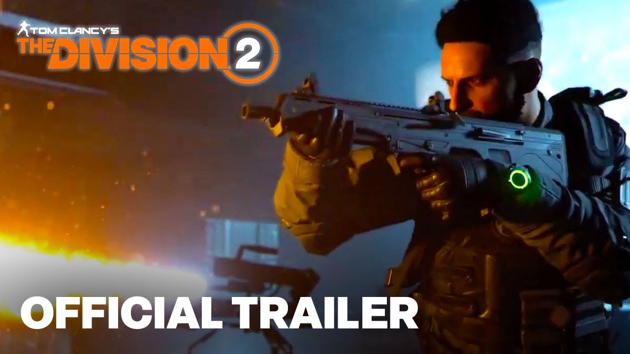 The Division 2: Descent Guide