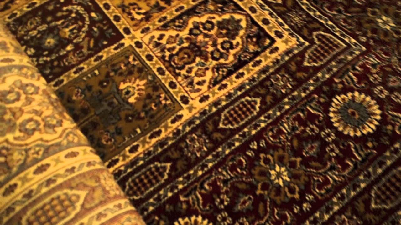 IKEA Valby area rug - Made in Egypt