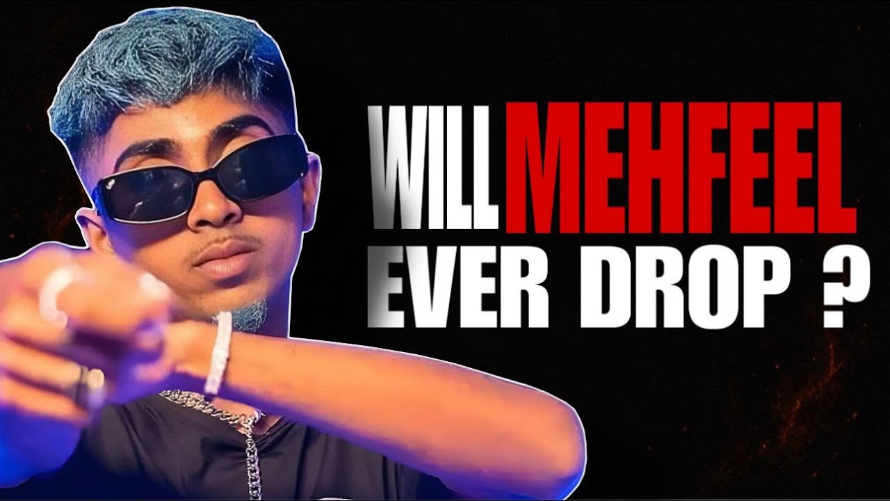 What Happened to MC STAN&rsquo;s &lsquo;MEHFEEL&rsquo;? Will It EVER Release?