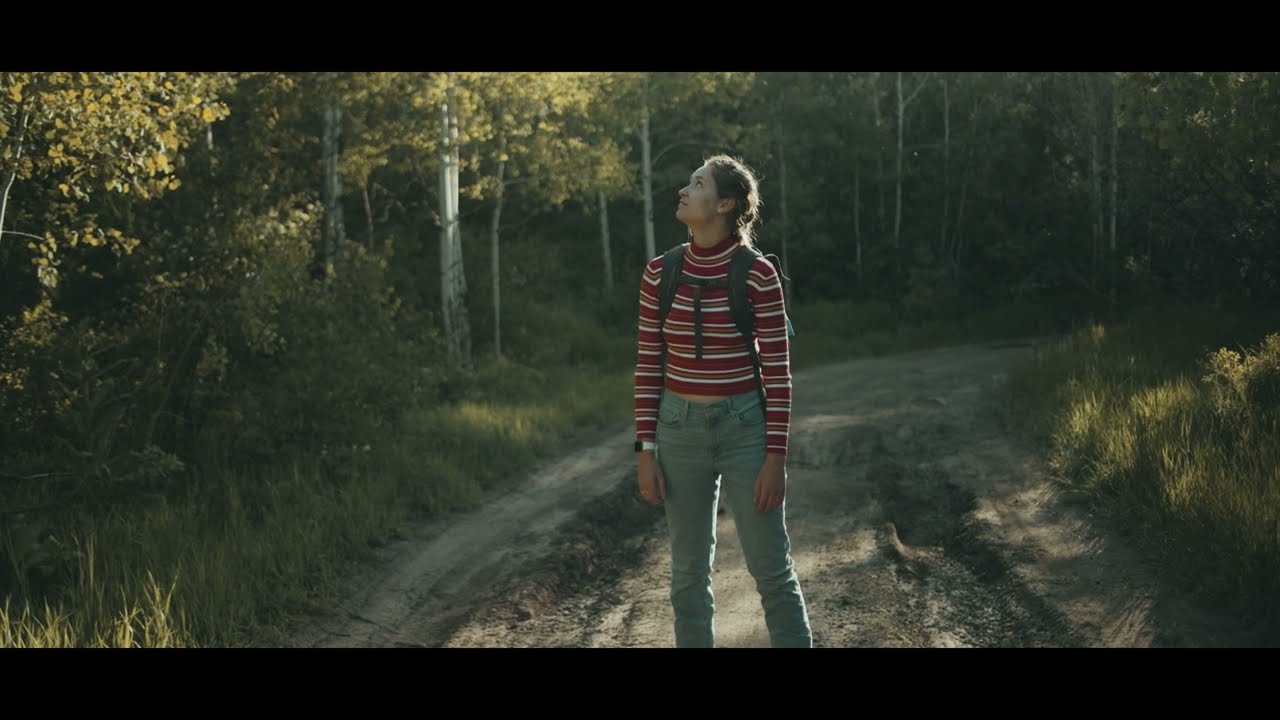 Motion Portrait - Ari | Diary of a Filmmaker | Sony FX3 and Vintage Canon FD SSCs.