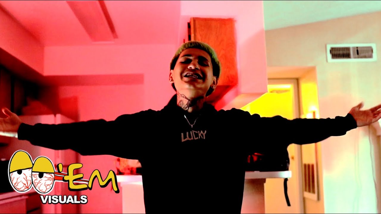 Lucky3rd - What You Need | Visualized🧩@chacon_luis