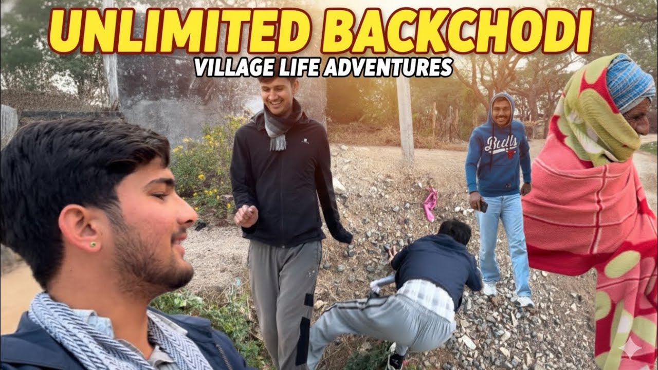 Dada ji ko ye kya dikha diyaa🤣😅🍑#funny #backchodivideo #viral 