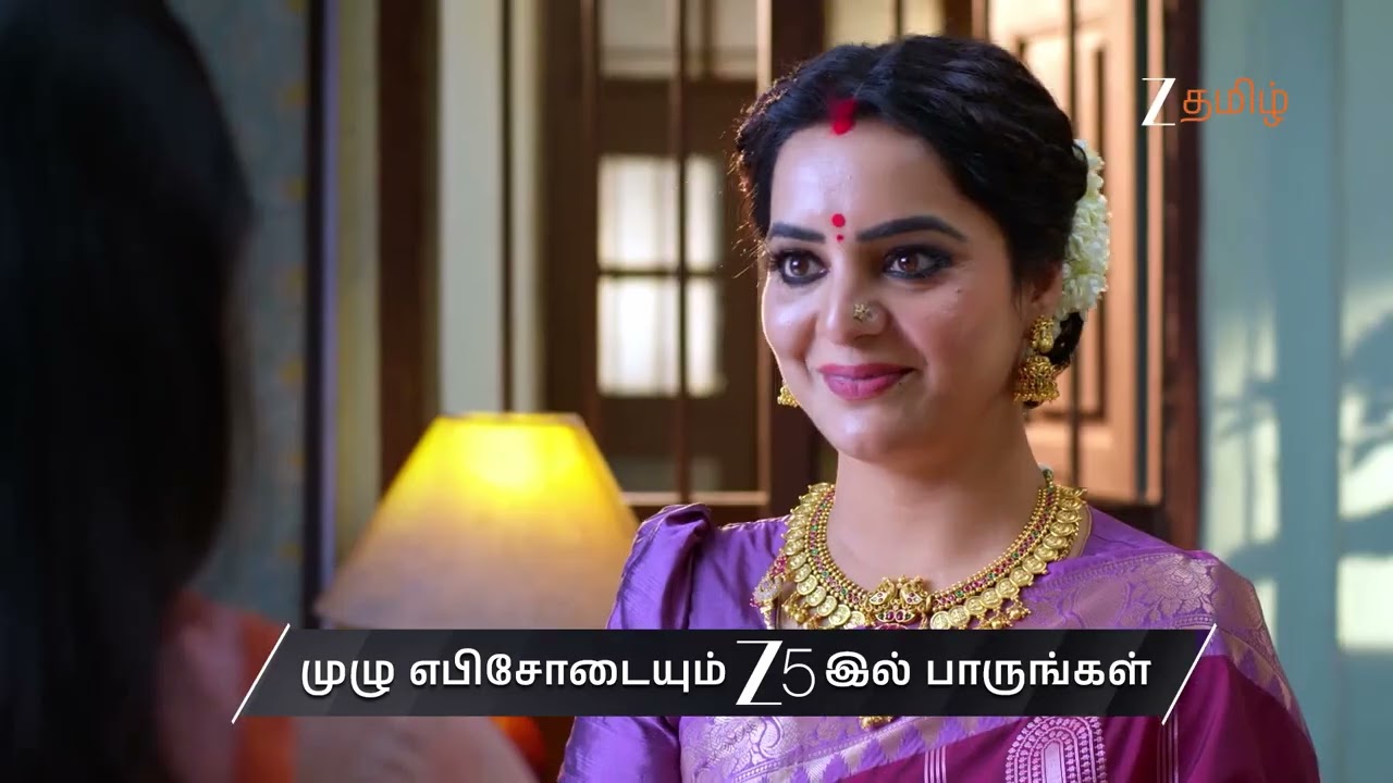 Annamalai Kudumbam | Ep - 30 | Preview | Dec 27 2025 | Zee Tamil