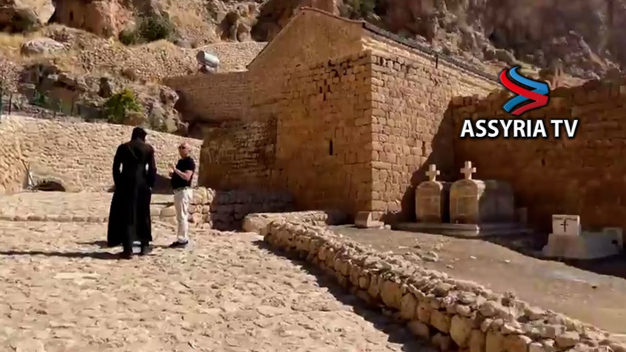 Turabdin Tour With Josef Cacan September 2024- Day 5