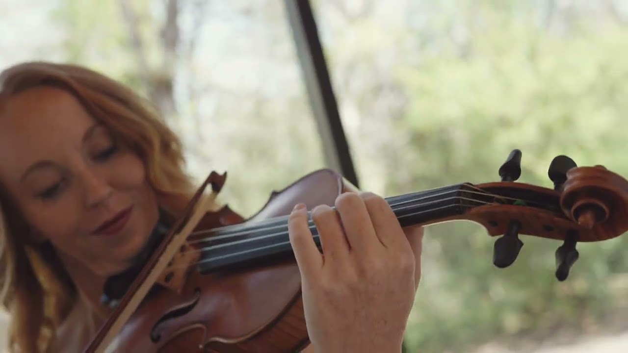 Can't Help Falling In Love, Elvis Presley - Sienna String Quartet