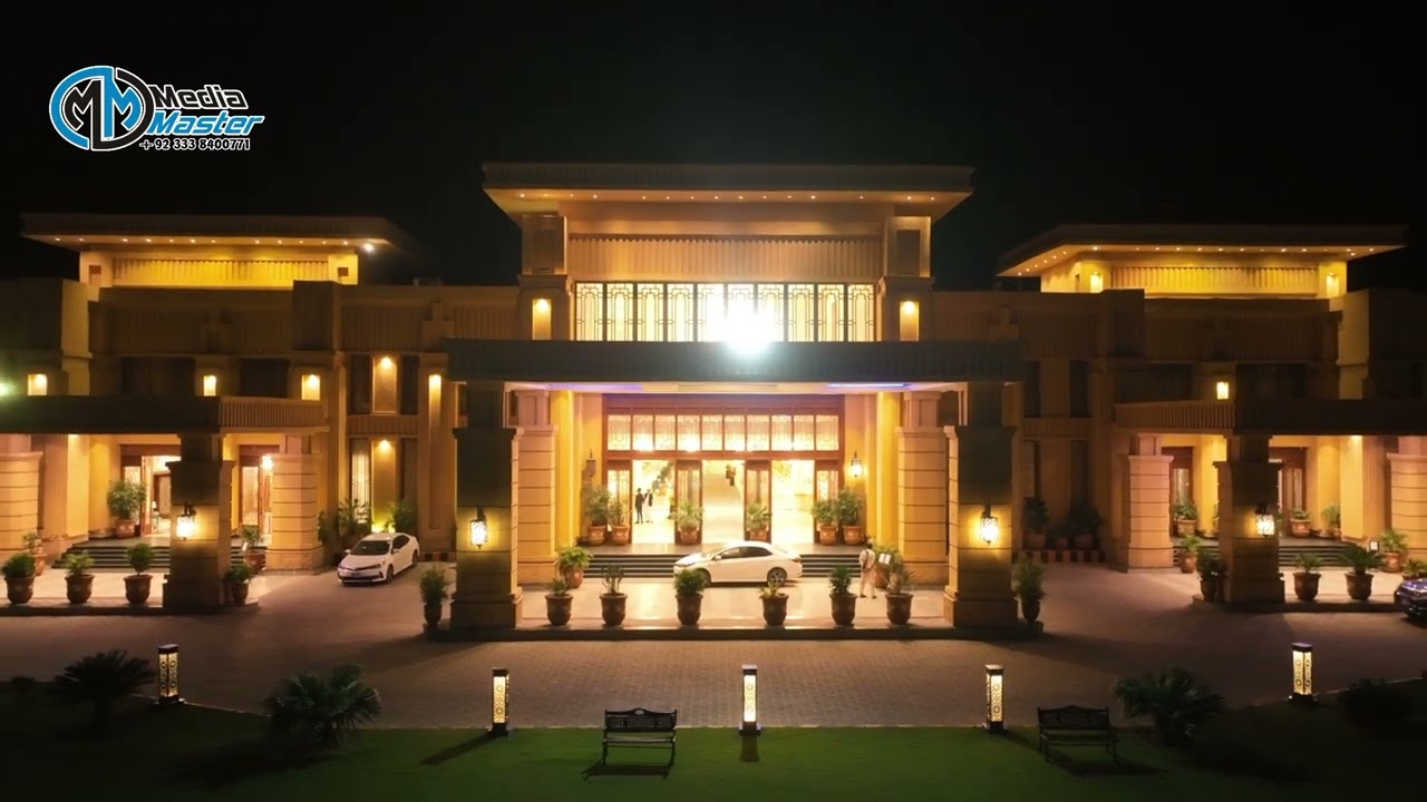 Grand Marquee Gujrat