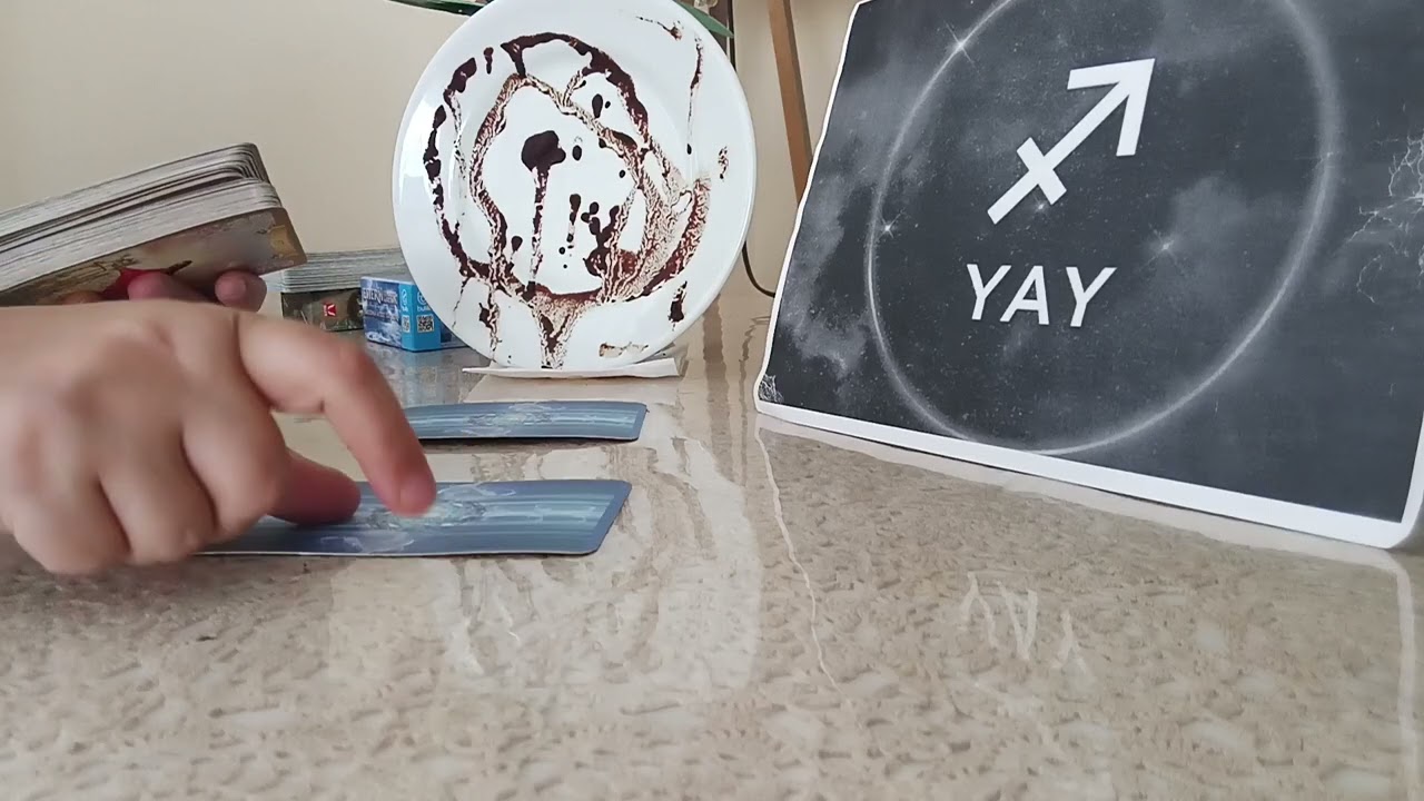 YAY BURCU 🟧 EYLÜL AYI TABAK FALI #tarot #kahvefalı 