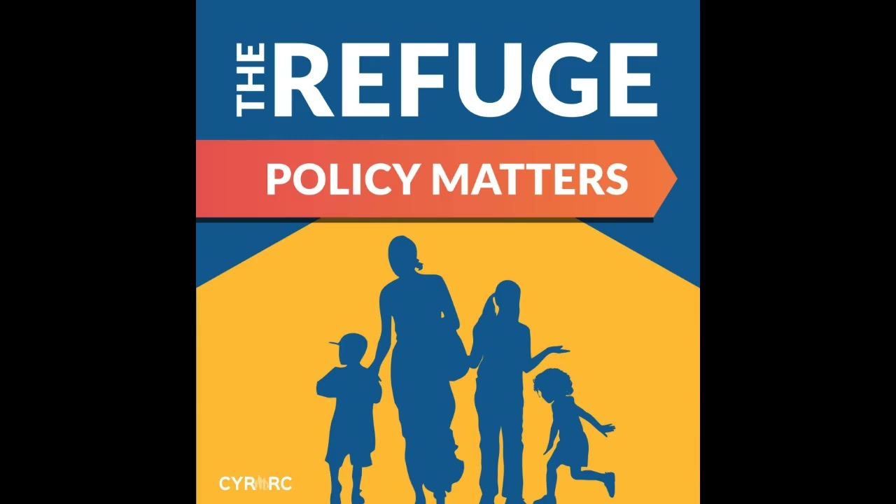 The Refuge &ndash; Policy Matters: Why Collaboration Matters