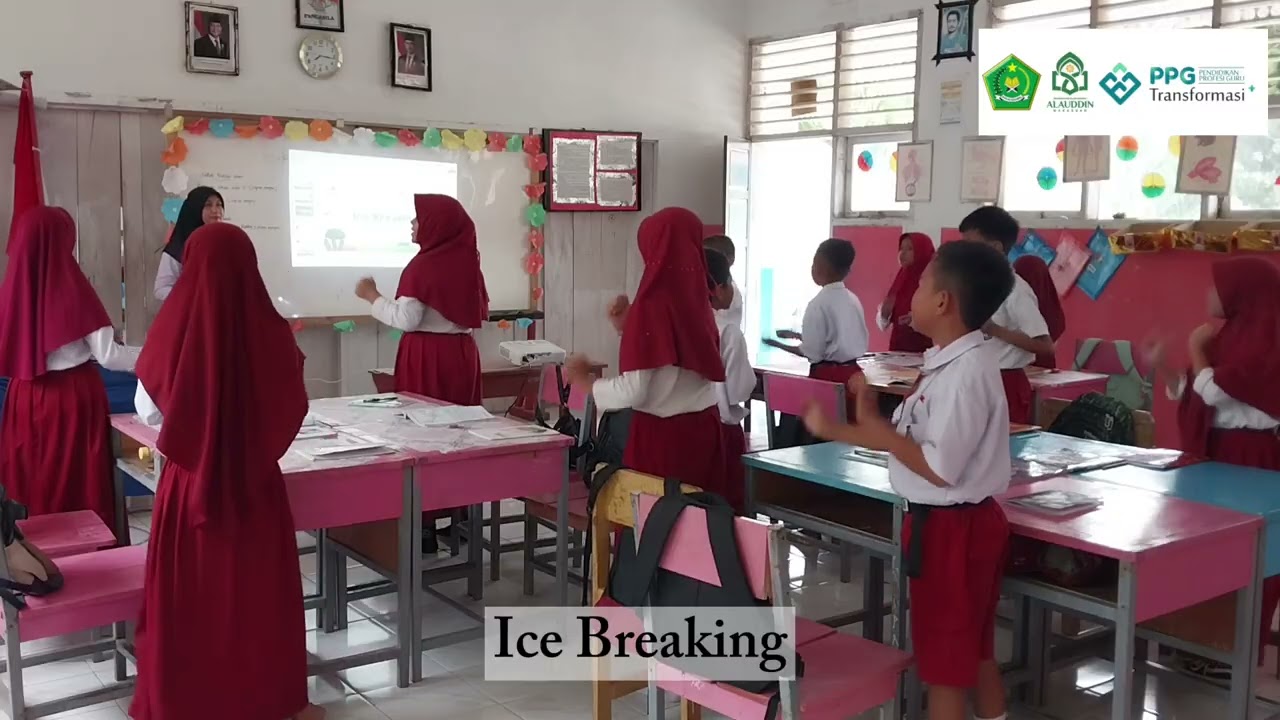 Video Ukin ROSNILAWATI PPG batch 4 2024