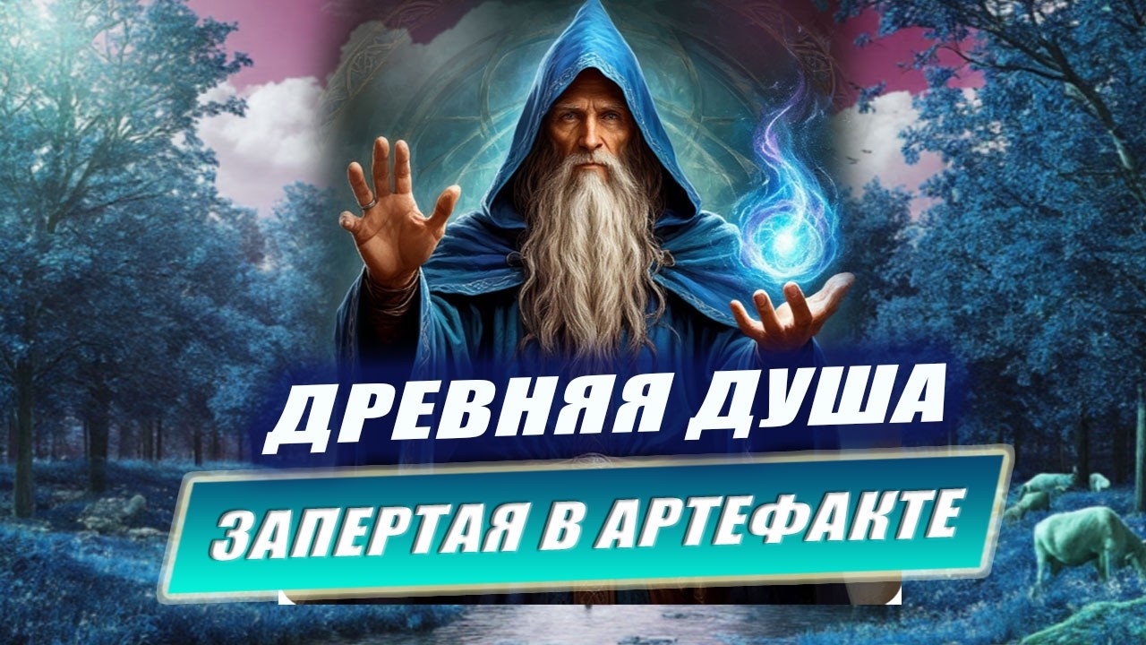 Эзотерическая технология Древних! | Евгений Грин