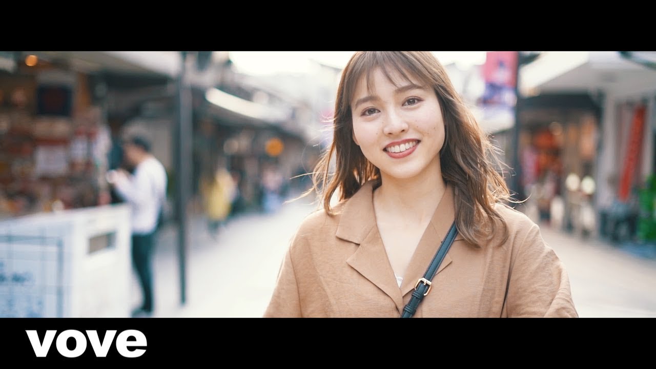 【MV】represent fukuoka  / 清流
