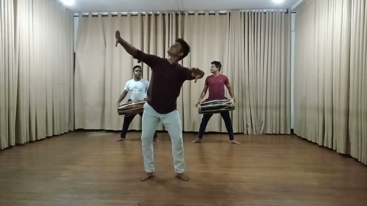 උඩරට සුපිරි නැටුමක්....-----#danushka#shamal
