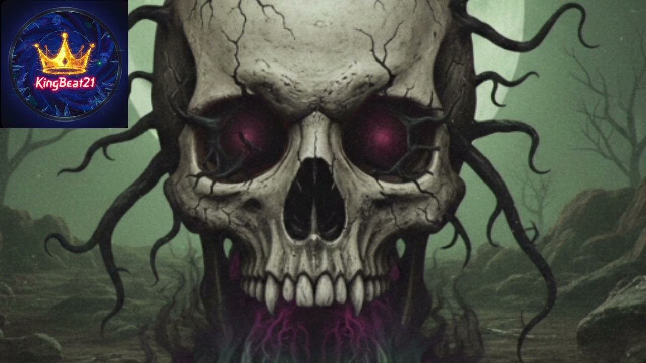 Aggressive 808 Trap Beat 2024 - 