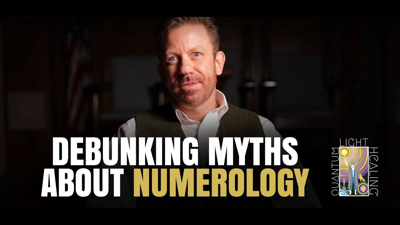 Debunking Myths About Numerology - Nashville's Shaman