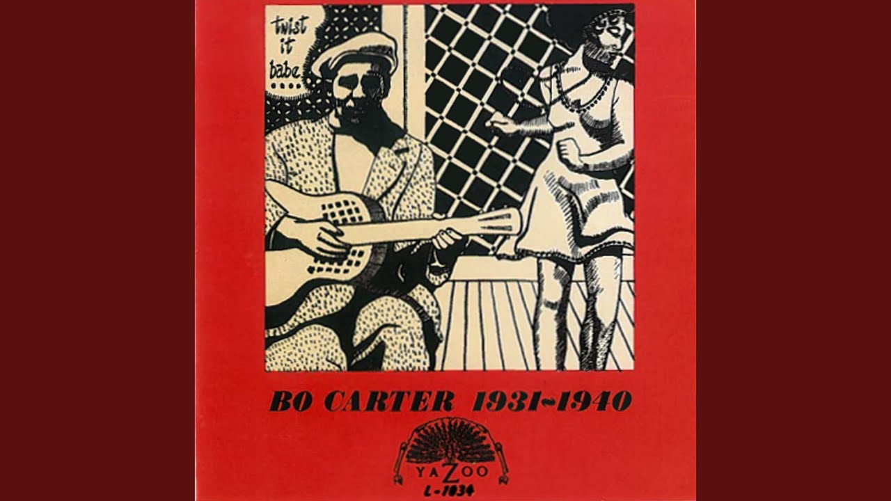 I Get' The Blues (1935)