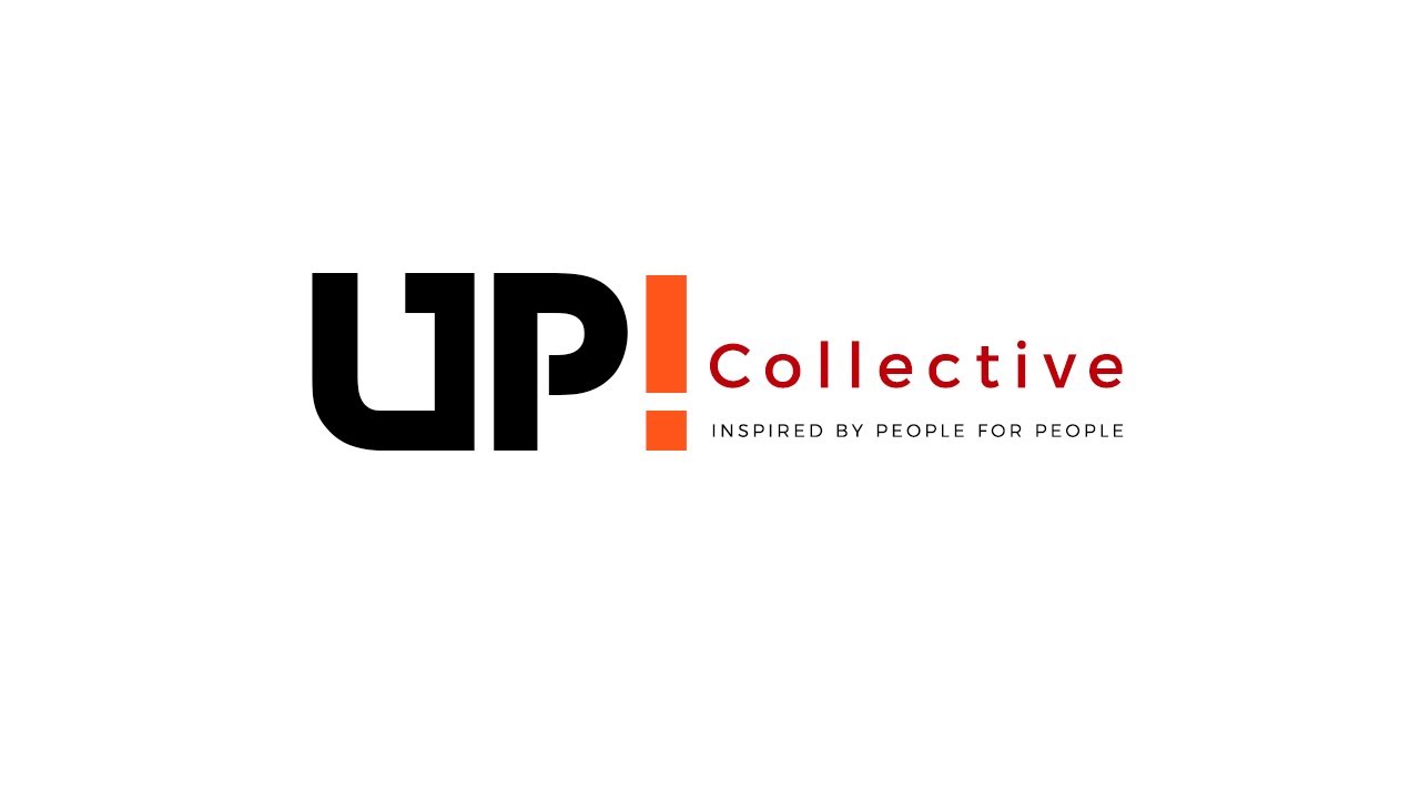 UP! Collective - UP! (Official Music Video)