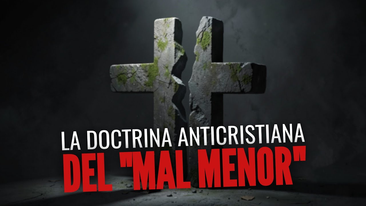 EL ENGAÑO POLÍTICO QUE USA LA FE PARA MANTENER EL PODER Y POLARIZAR A LOS CRISTIANOS