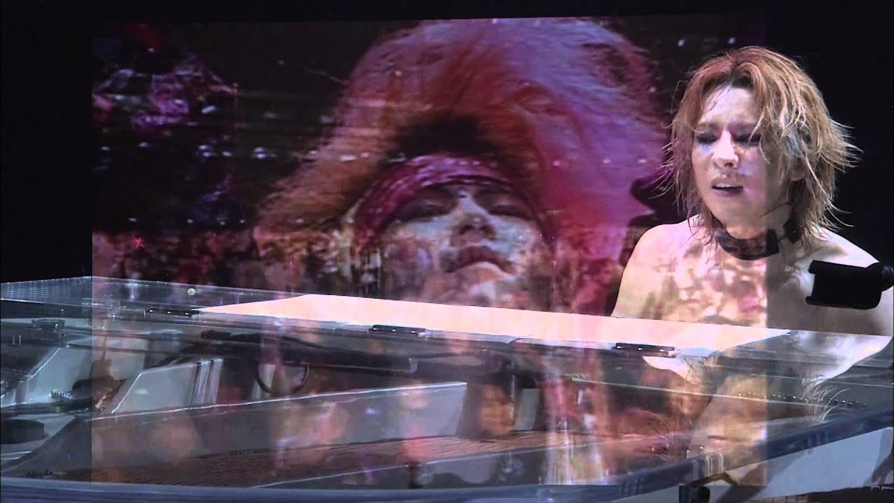 X Japan 