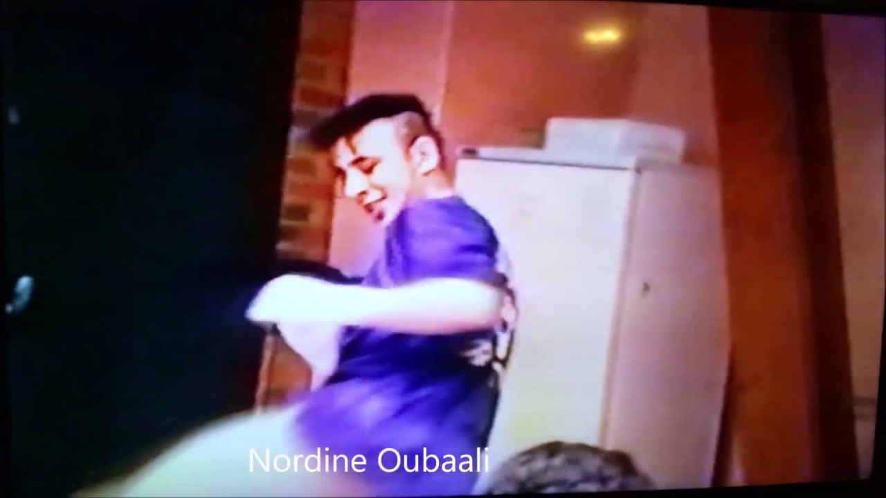 Moussa Oubaali, When he was the king.