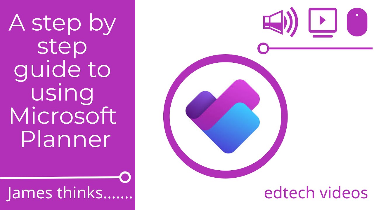 Пошаговое руководство по использованию Microsoft Planner
