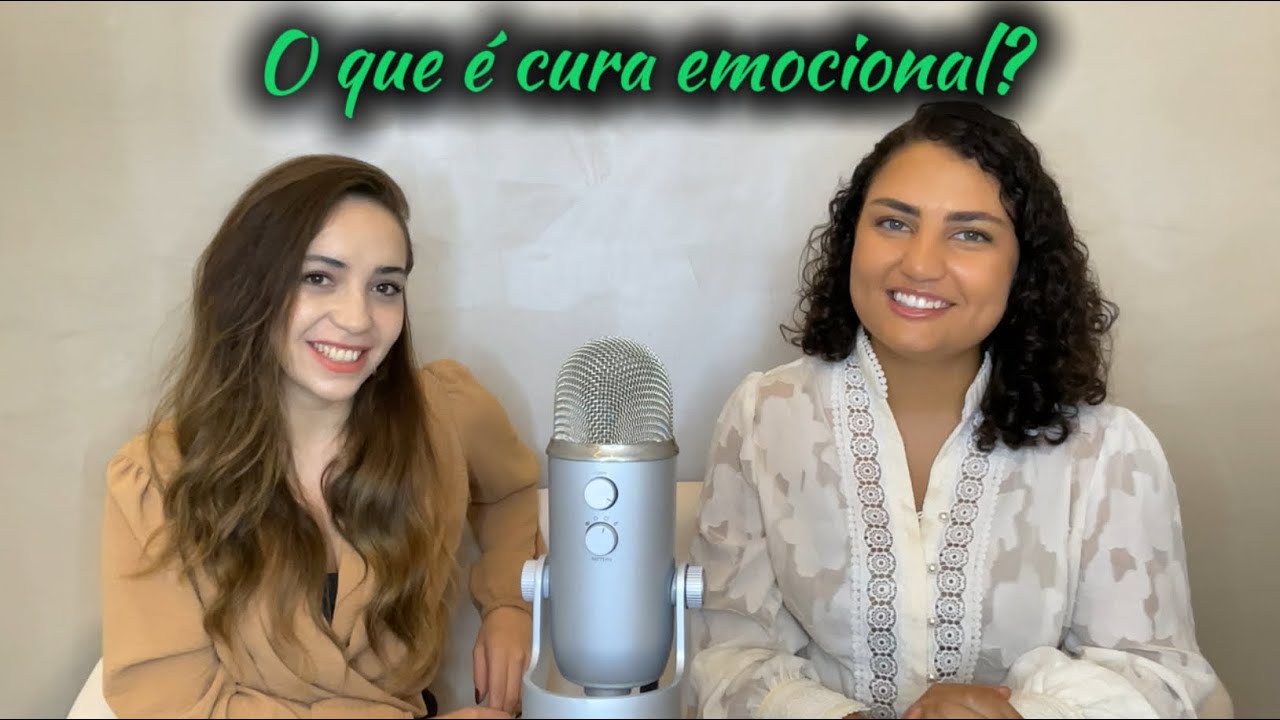Cura emocional: o que é?