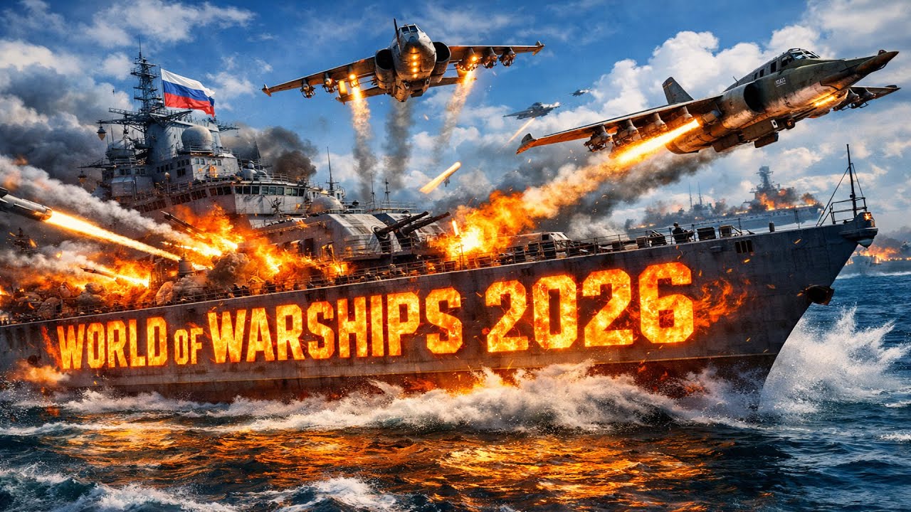 AIR ATTACK! HOW TO CONTROL AN ENTIRE AIRCRAFT CARRIER?