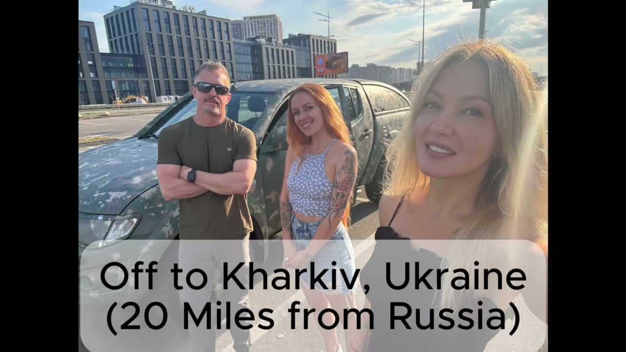 Компания Raw Travel организует поездки в Украину в 2025 году.