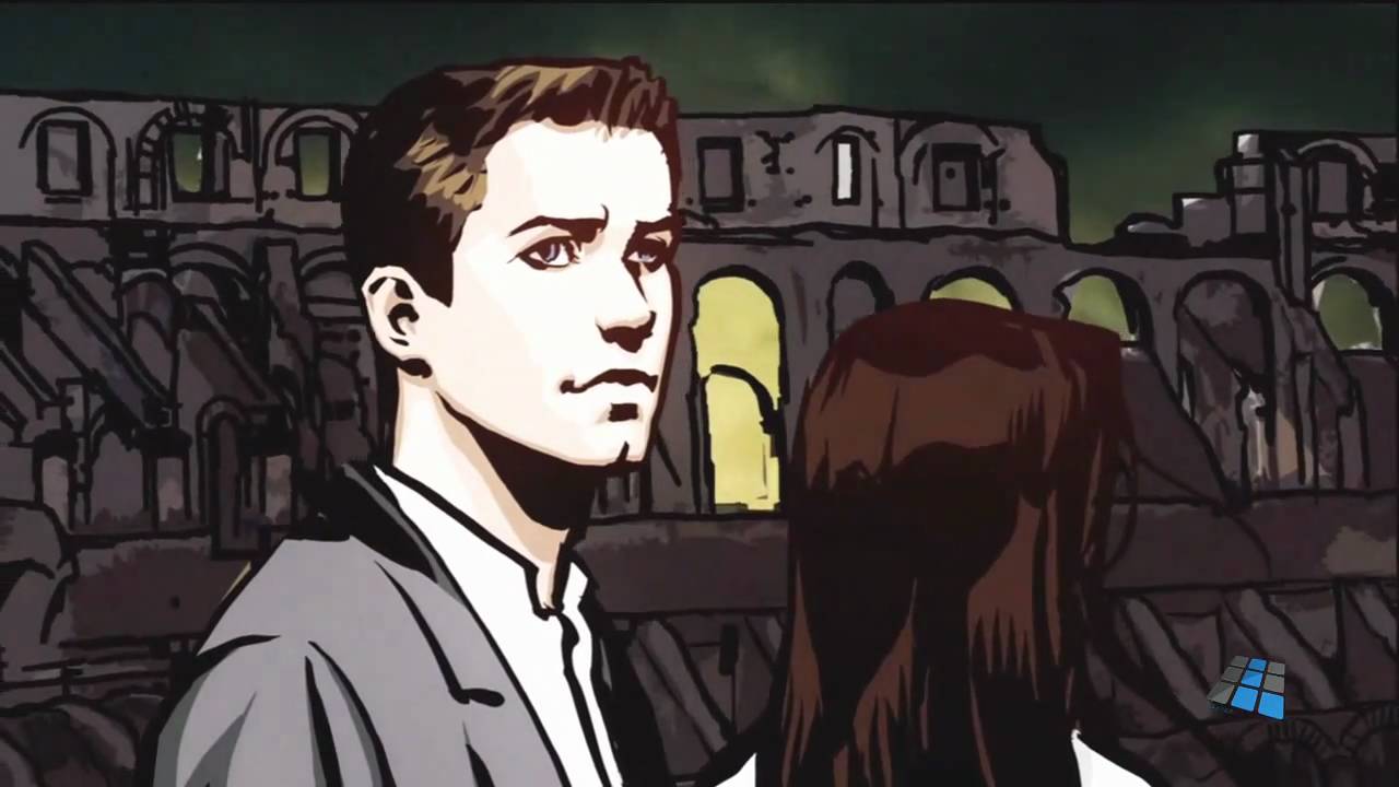 Jumper - Griffin's Story (Intro)