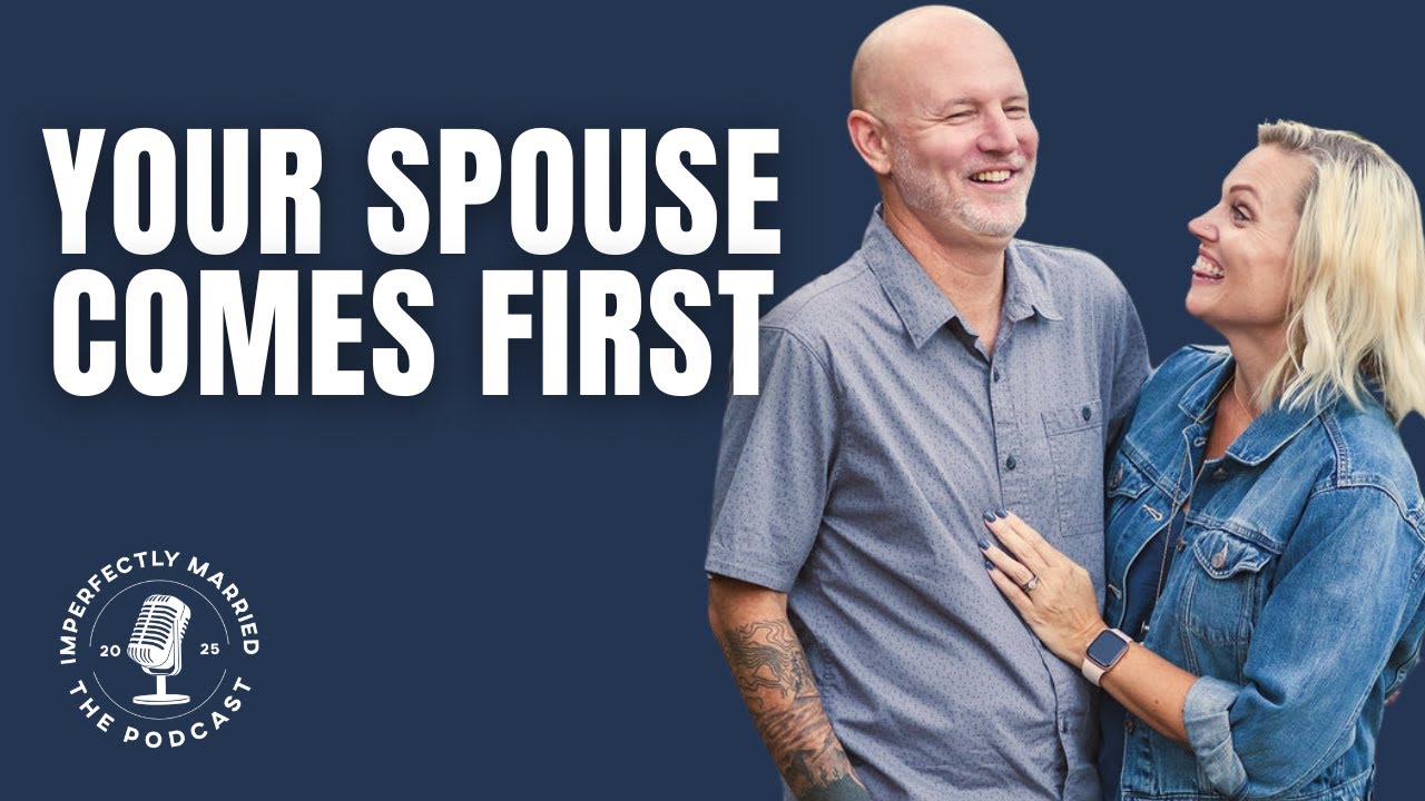 How To Keep Communication From Ruining Your Marriage