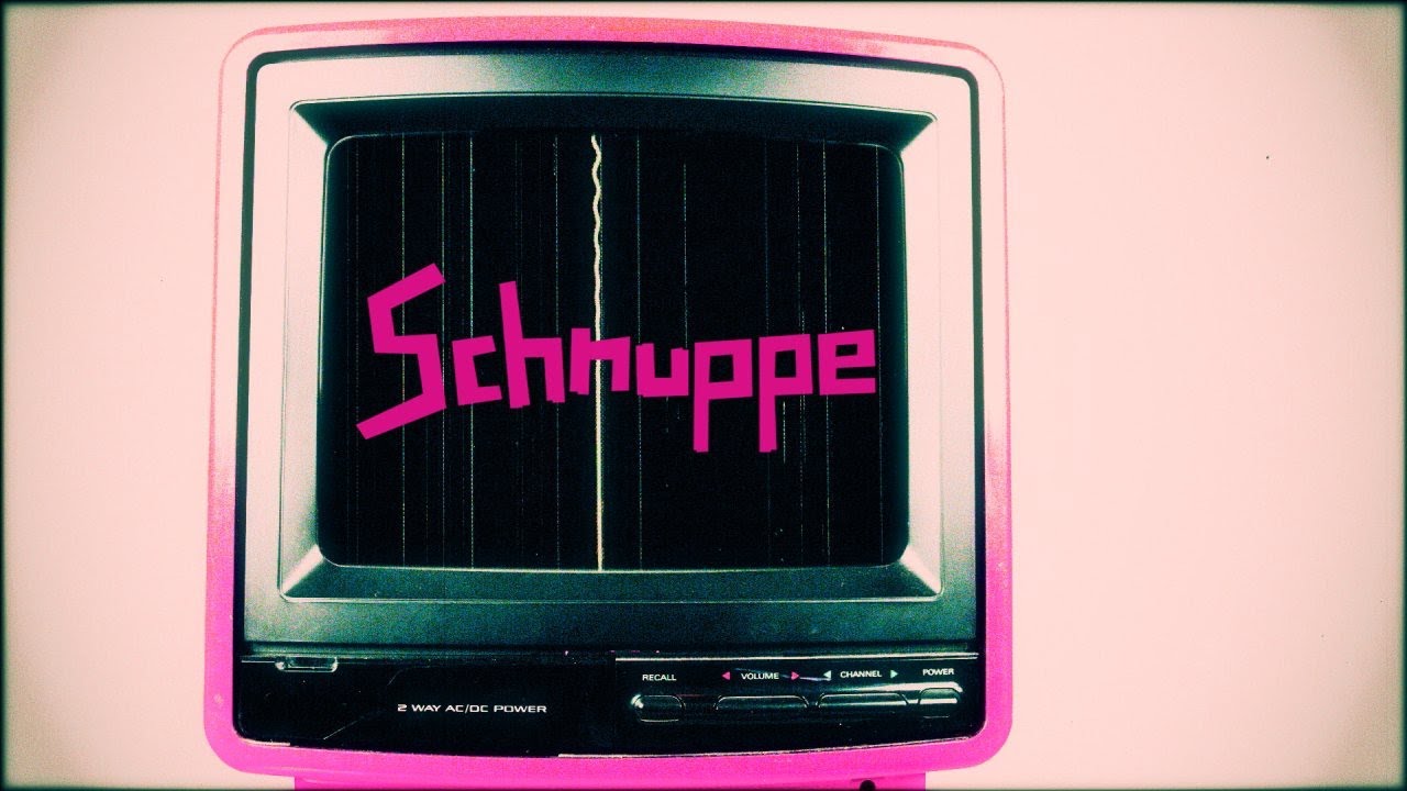 Schnuppe - Bier für die Girls (official video)