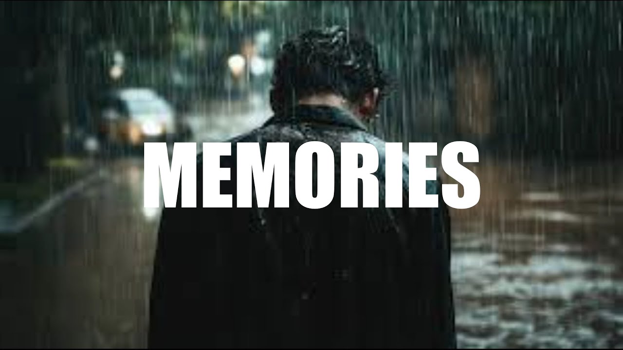 FREE Sad Type Beat - 'Memories' | Emotional Rap Piano Instrumental