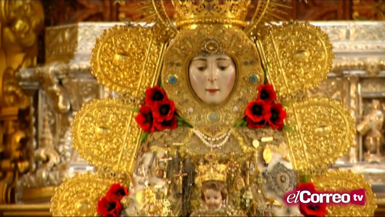 ¿De dónde viene tanta devoción por la Blanca Paloma? - Historia