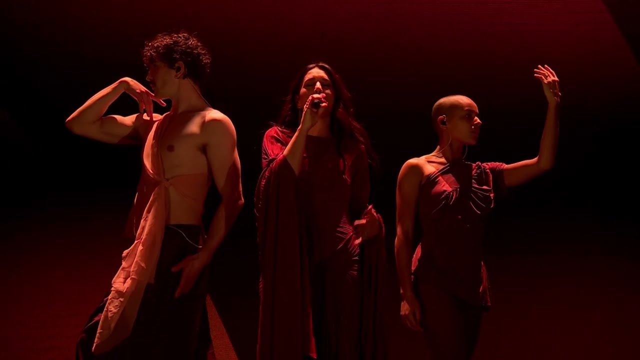 Jessie Ware - I Could Get Used To This (Empik Awards 2026)