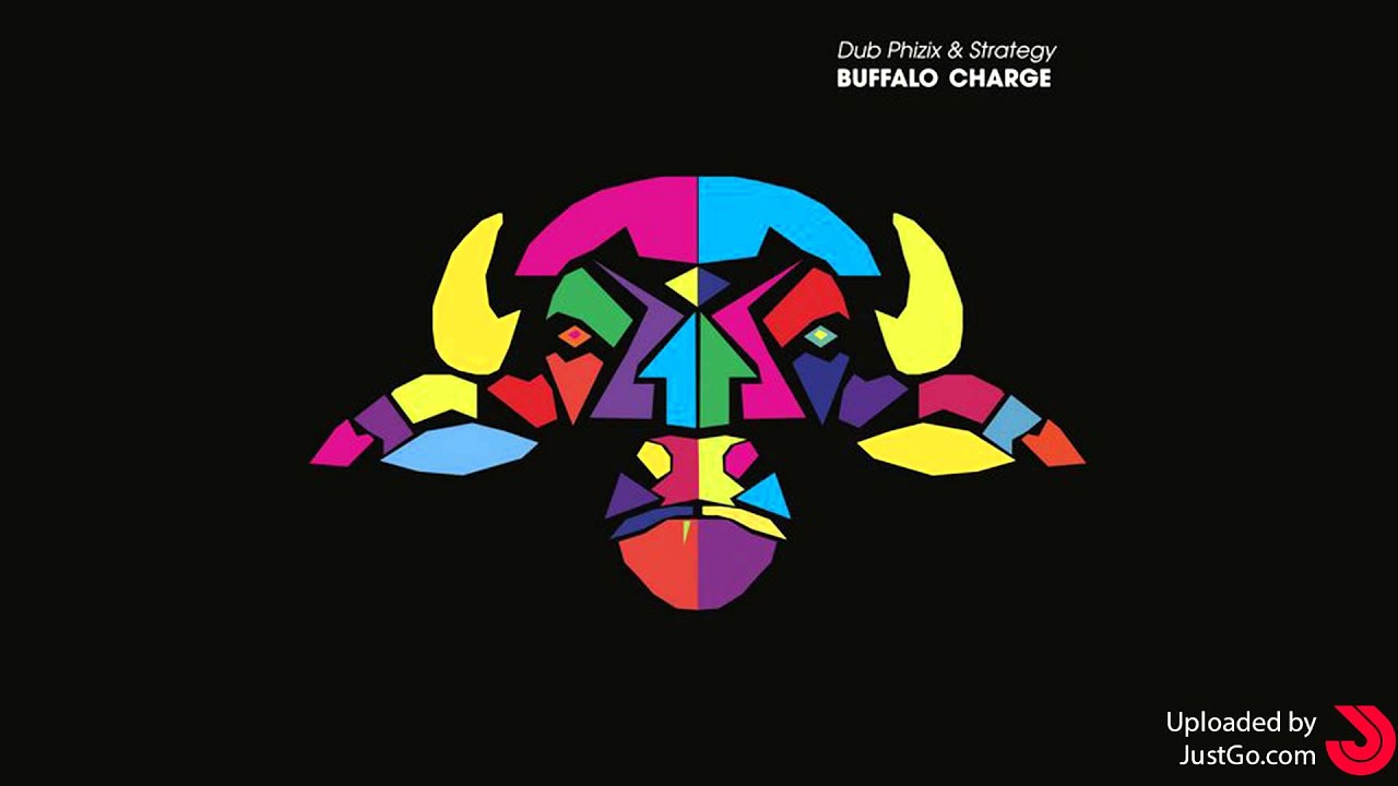 Dub Phizix - Bounce (Original Mix)