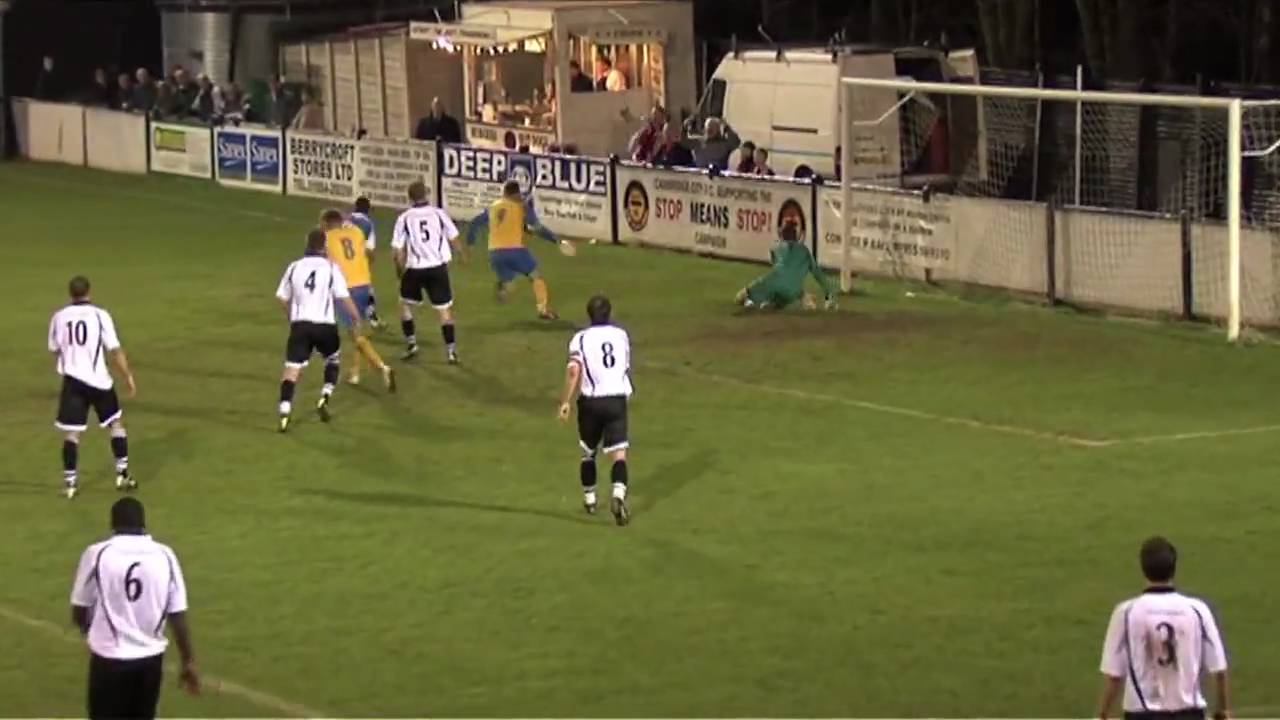 v VTFC 12/4/10 Highlights