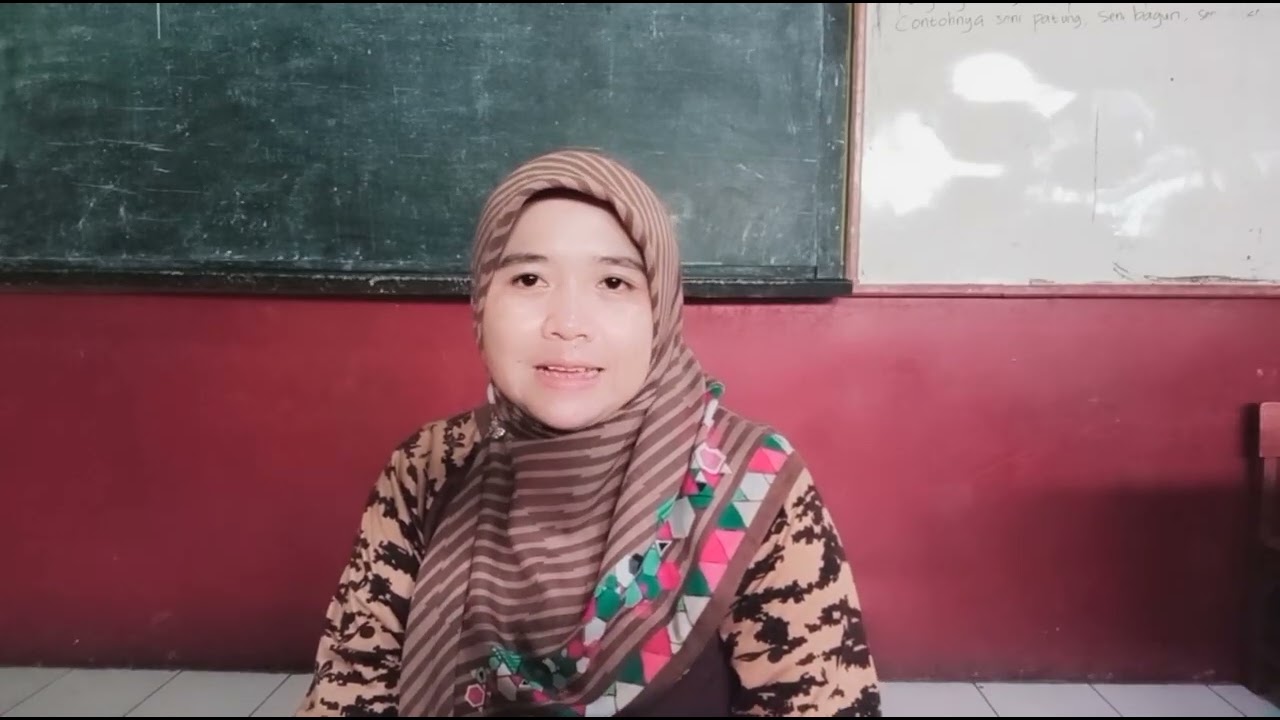 Tantangan Bulan Februari 