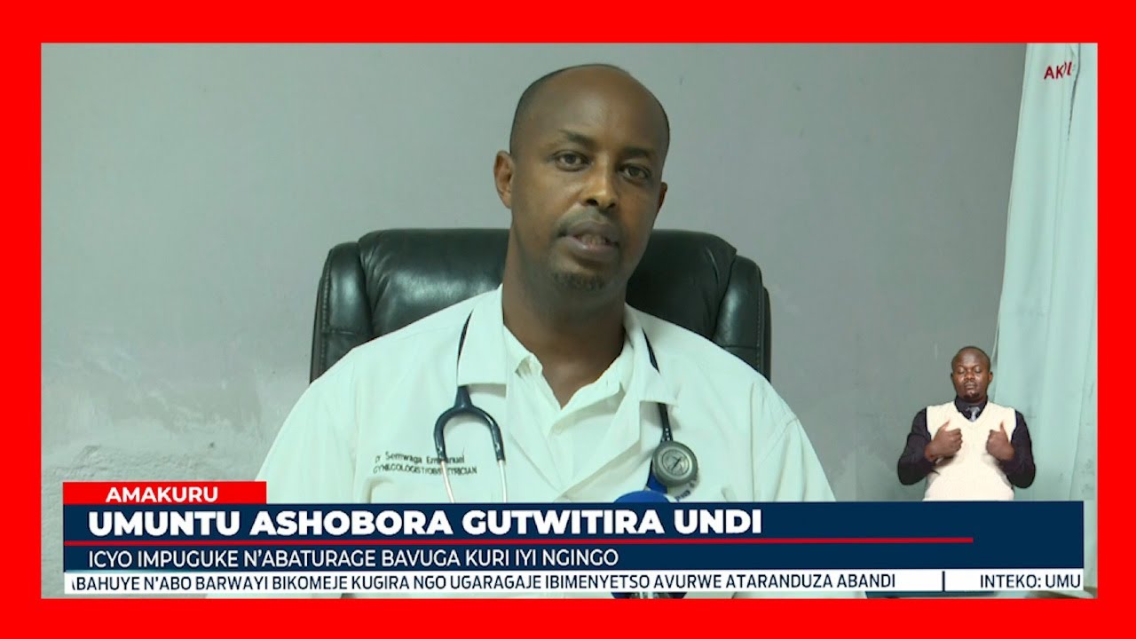 Icyo abaturage n'impuguke bavuga ku ngingo y'itegeko ry'umuryango yemera ko umuntu yatwititira undi