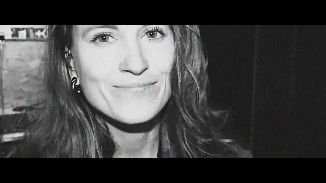 DEAR MOTHER - Wildfire (Official Music Video)