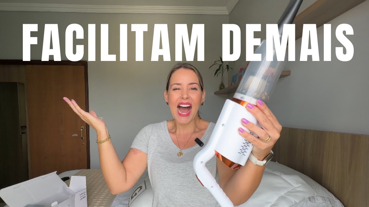 22 Itens que Mudaram Minha Rotina Doméstica (e Eu Não Vivo Sem)