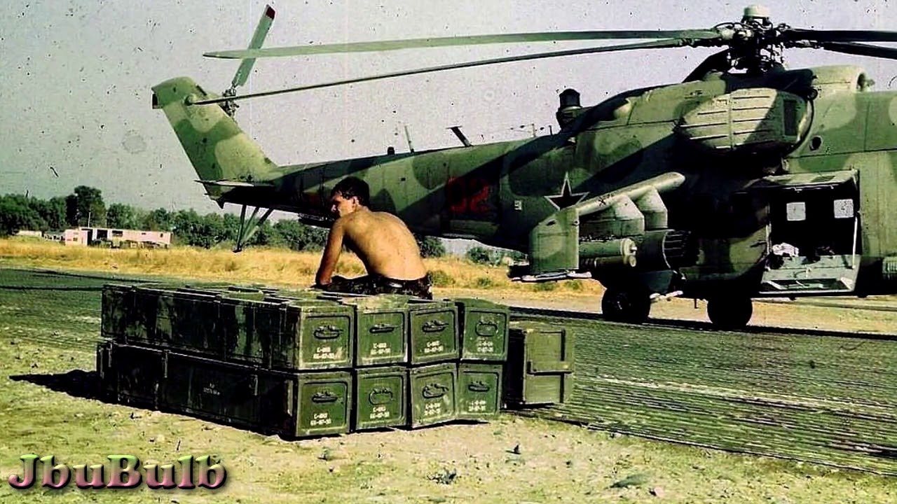 Редкие фото из АФГАНА