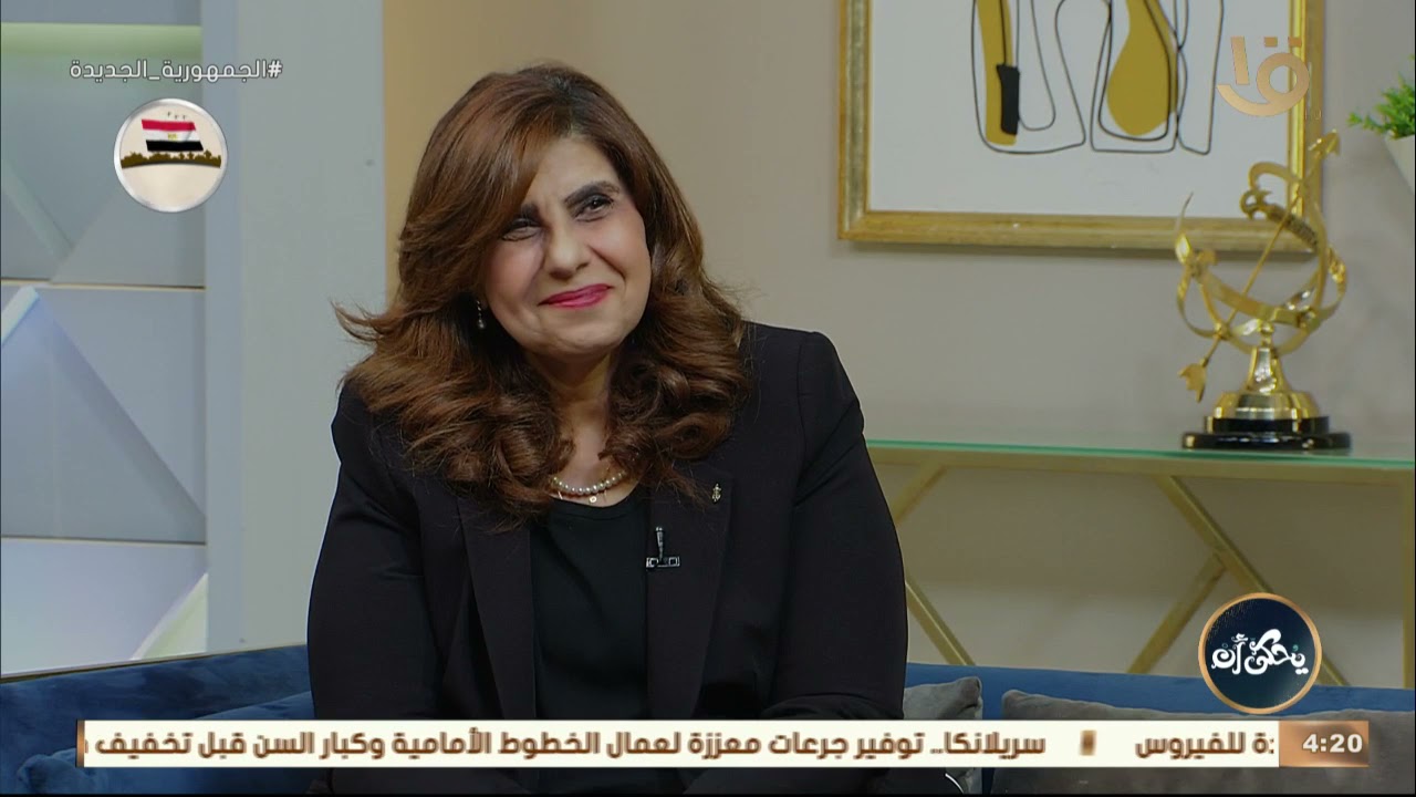 يحكى أن | د. محمد رفعت: لابد من وجود 5 علامات أو أكثر للتأكد أن الطفل مصاب بفرط الحركة