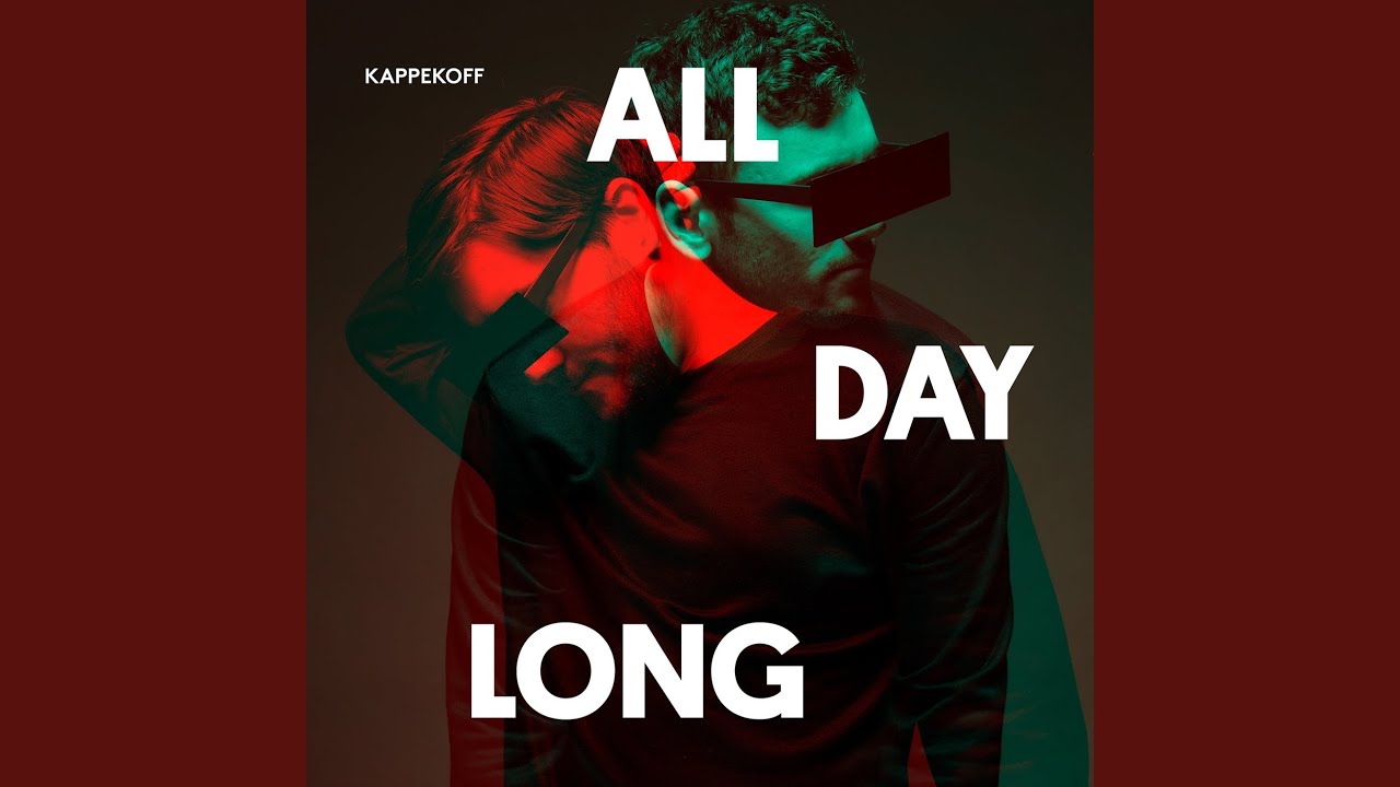 All Day Long